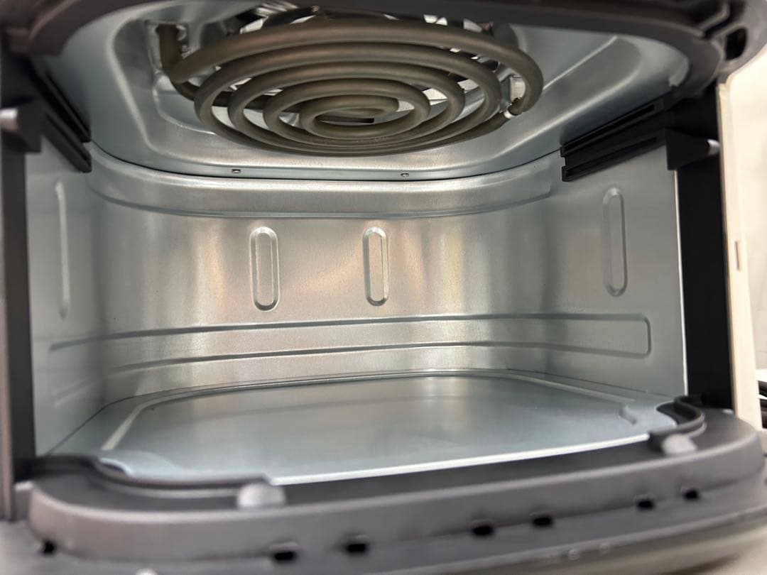 【人気雑誌No.1】 ノンフライヤー COSORI 4.7L 白　⑦