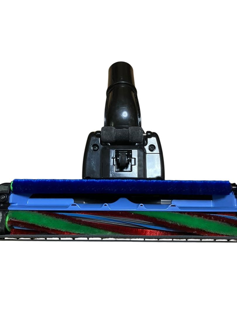 日立 紙パック掃除機　CV-PF300 HITACHI 18年製　保証付き