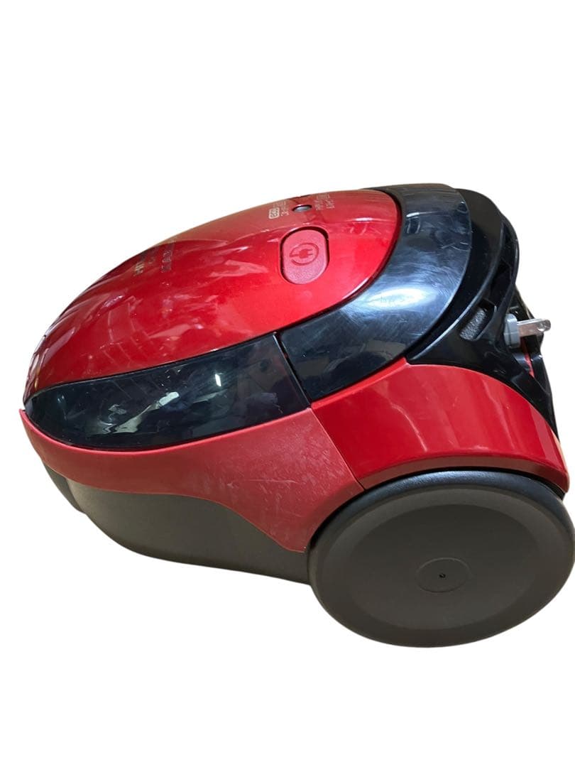 日立 紙パック掃除機　CV-PF300 HITACHI 18年製　保証付き