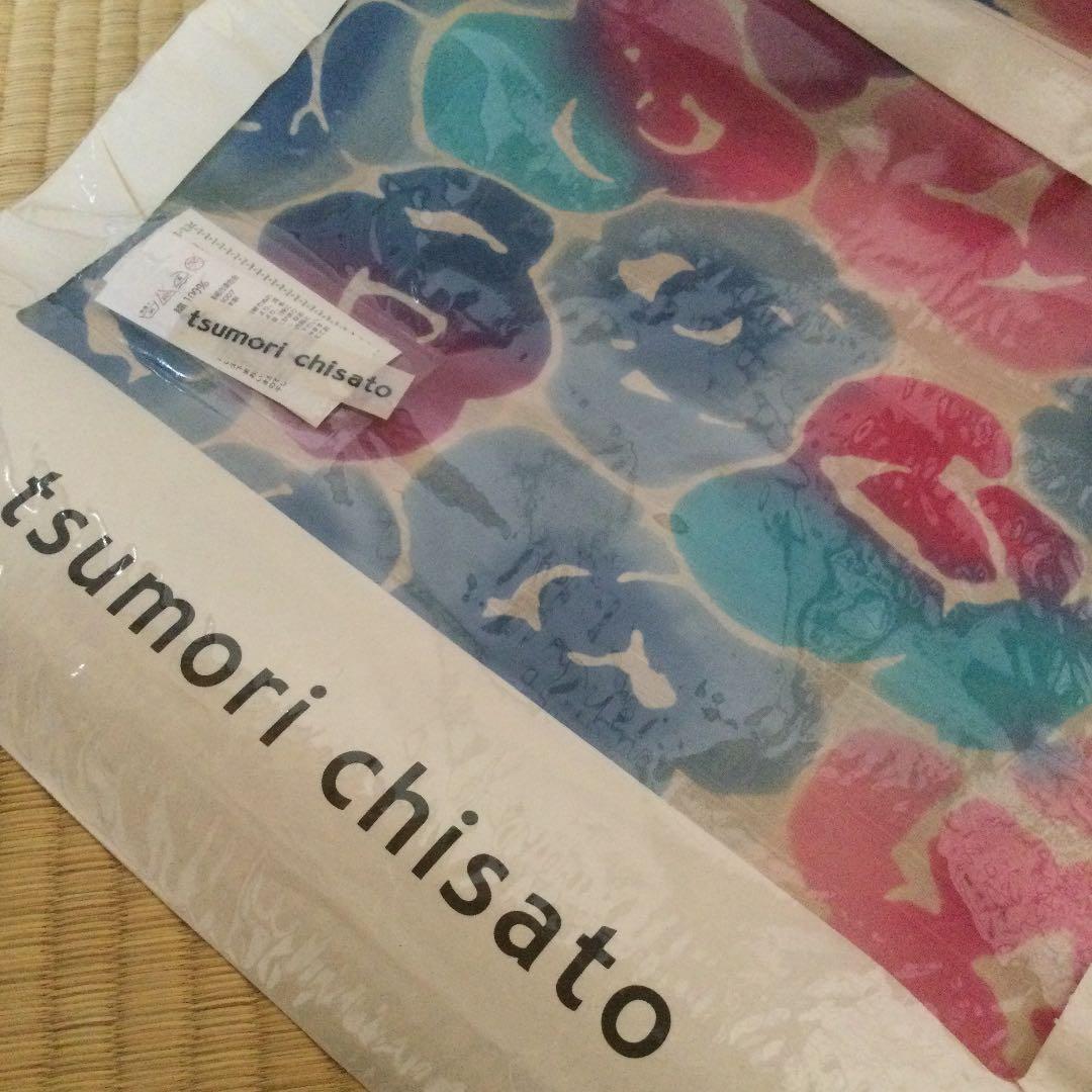 浴衣　生地　未仕立て