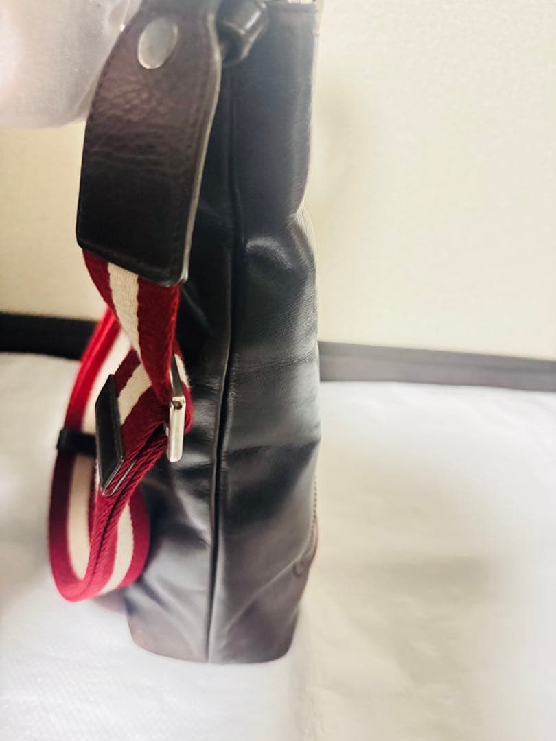 BALLY バリー TACILO トート ショルダーバッグ 2WAY 正規品