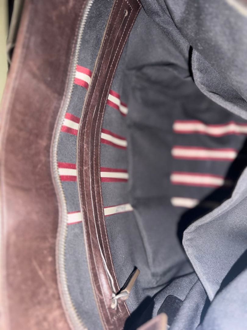 BALLY バリー TACILO トート ショルダーバッグ 2WAY 正規品