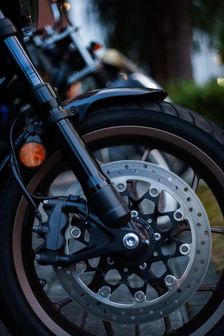 和製ズミクロン！RIKENON 50mm F2 Kマウント オールドレンズ