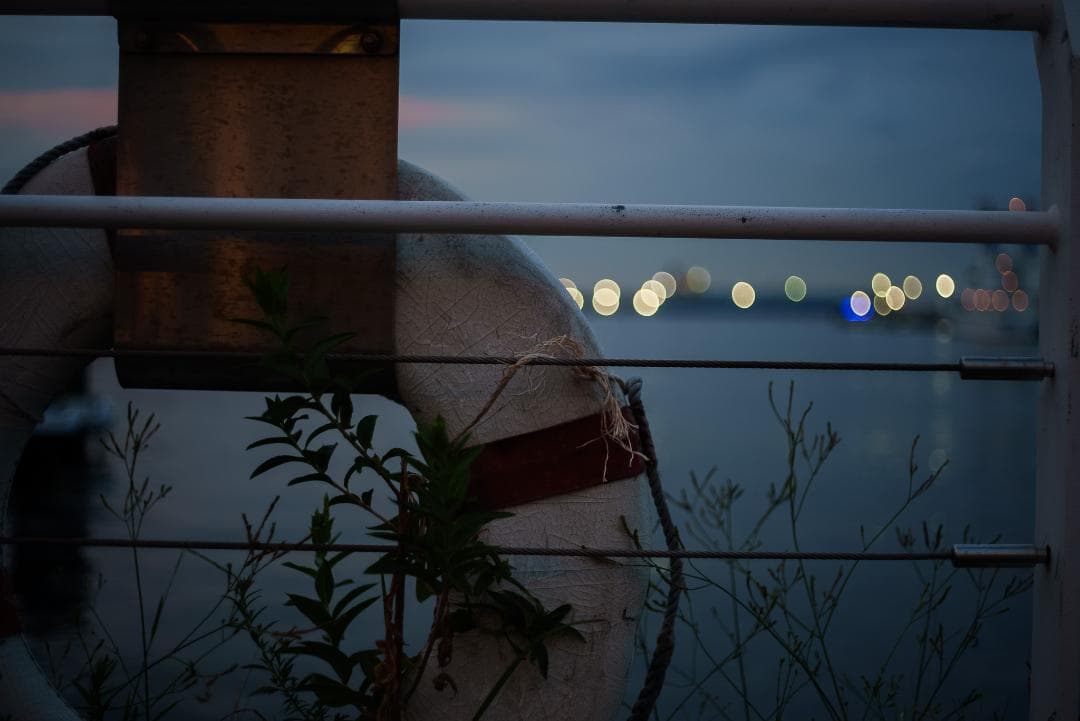 和製ズミクロン！RIKENON 50mm F2 Kマウント オールドレンズ