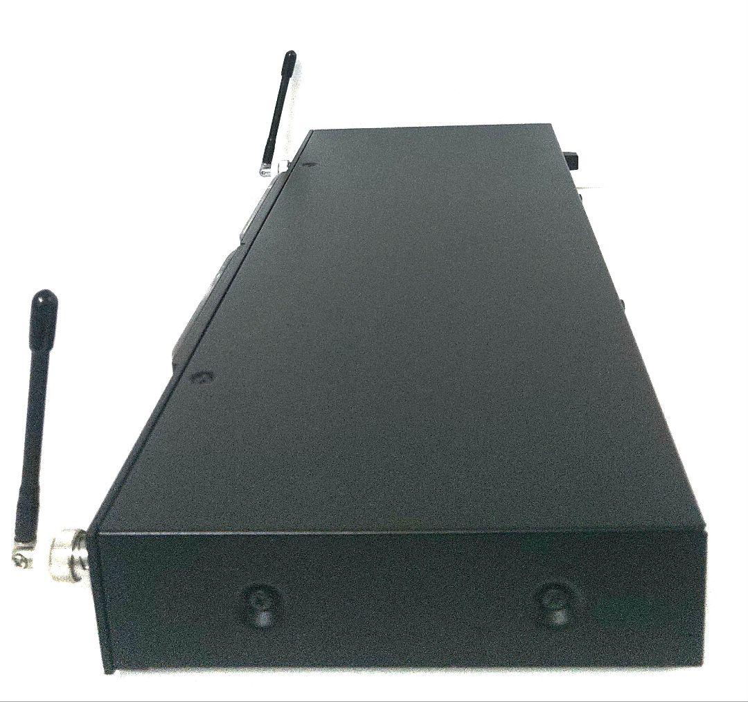 第一興商　DAM DWR-1000ワイヤレスマイク受信機