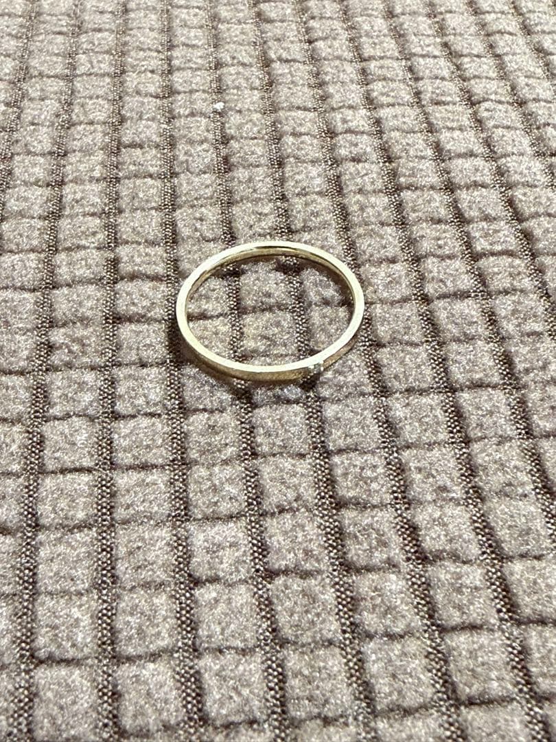 ete k10 ゴールドリング