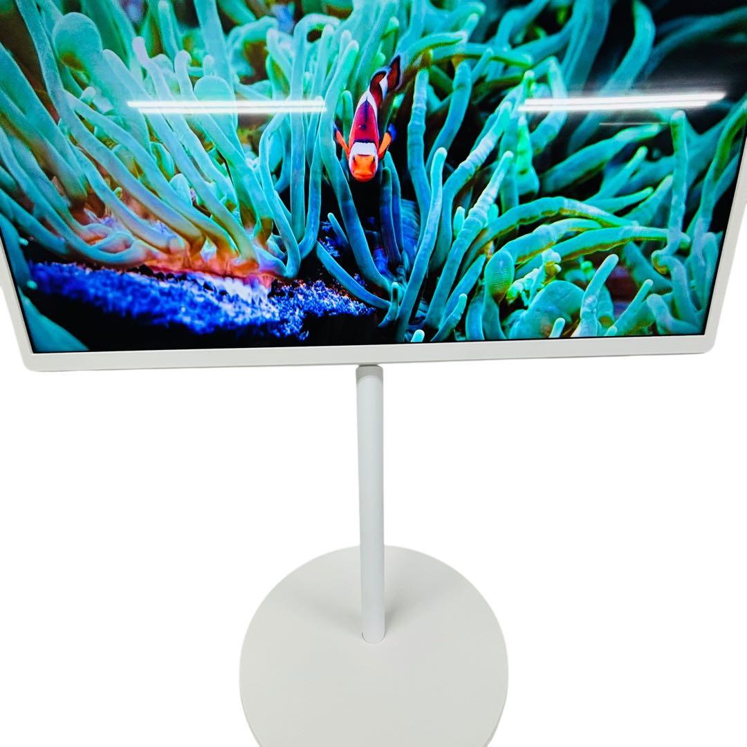 【2024年製】Panasonic 43V型 4K液晶テレビ TH-43LF1L