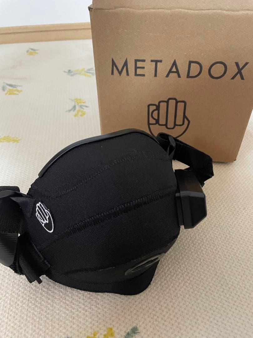 【送料込み】OMBRA v2 防音マスク S/Mサイズ左マイク