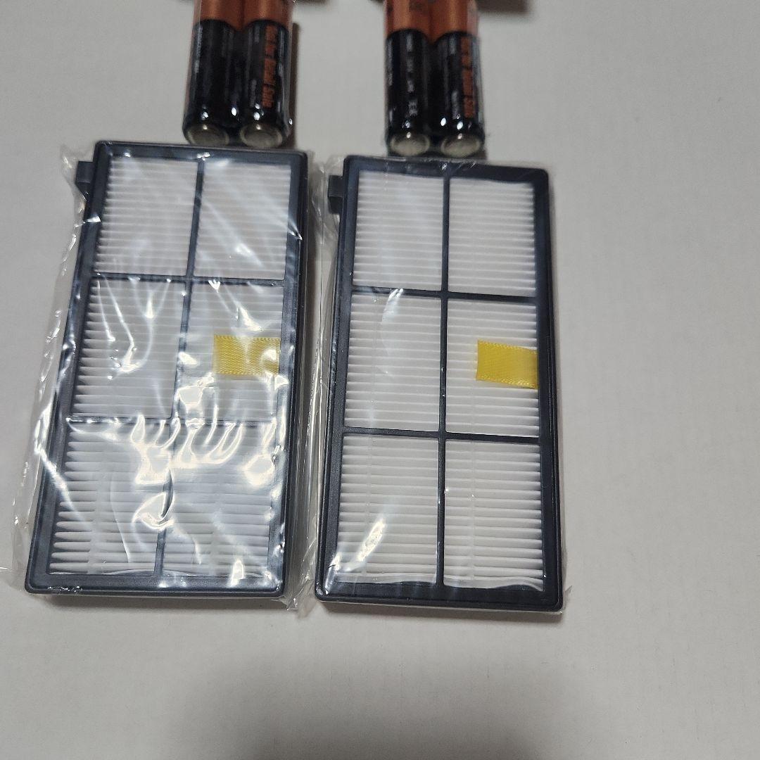 セール☆iRobot Roomba 878 本体 ルンバ　付属品未使用