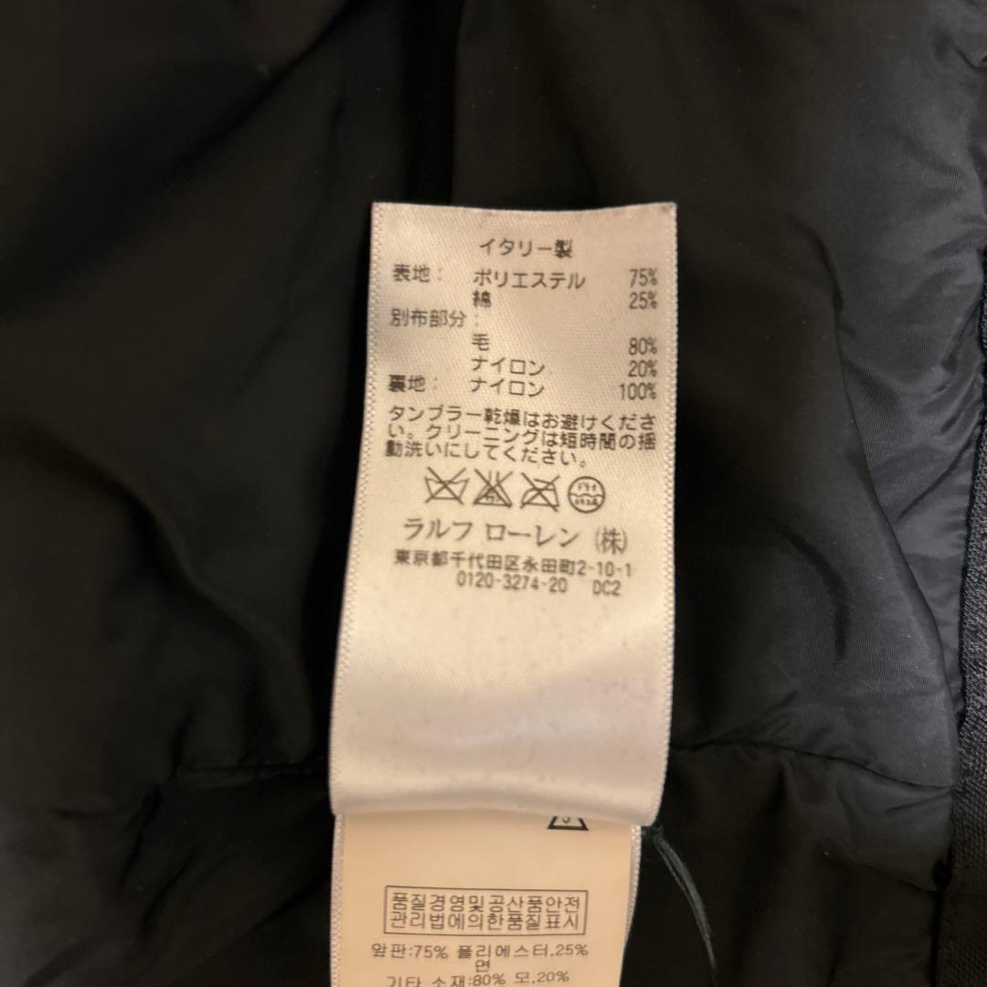 ラルフローレン メンズ コート(インナー付 )