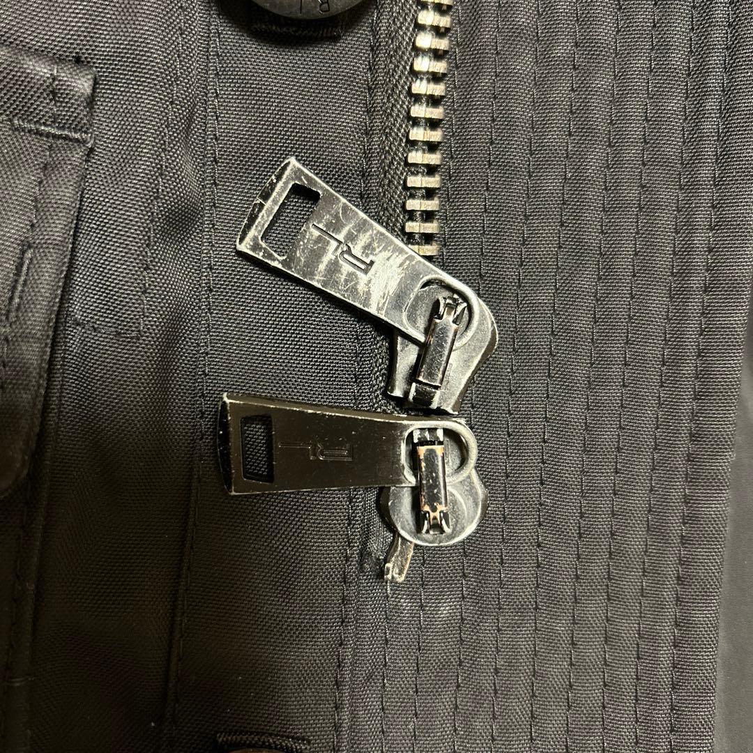 ラルフローレン メンズ コート(インナー付 )