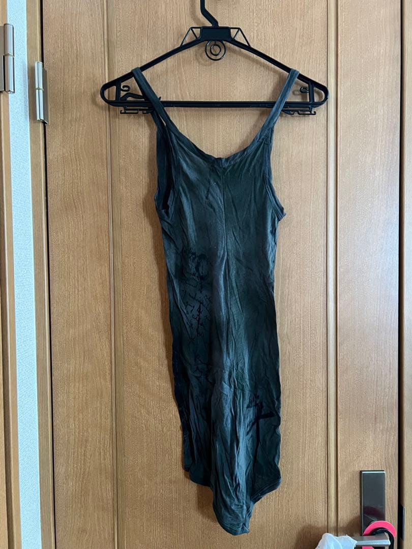 L*n様 CATORCE タイダイ柄キャミソール 2枚セット