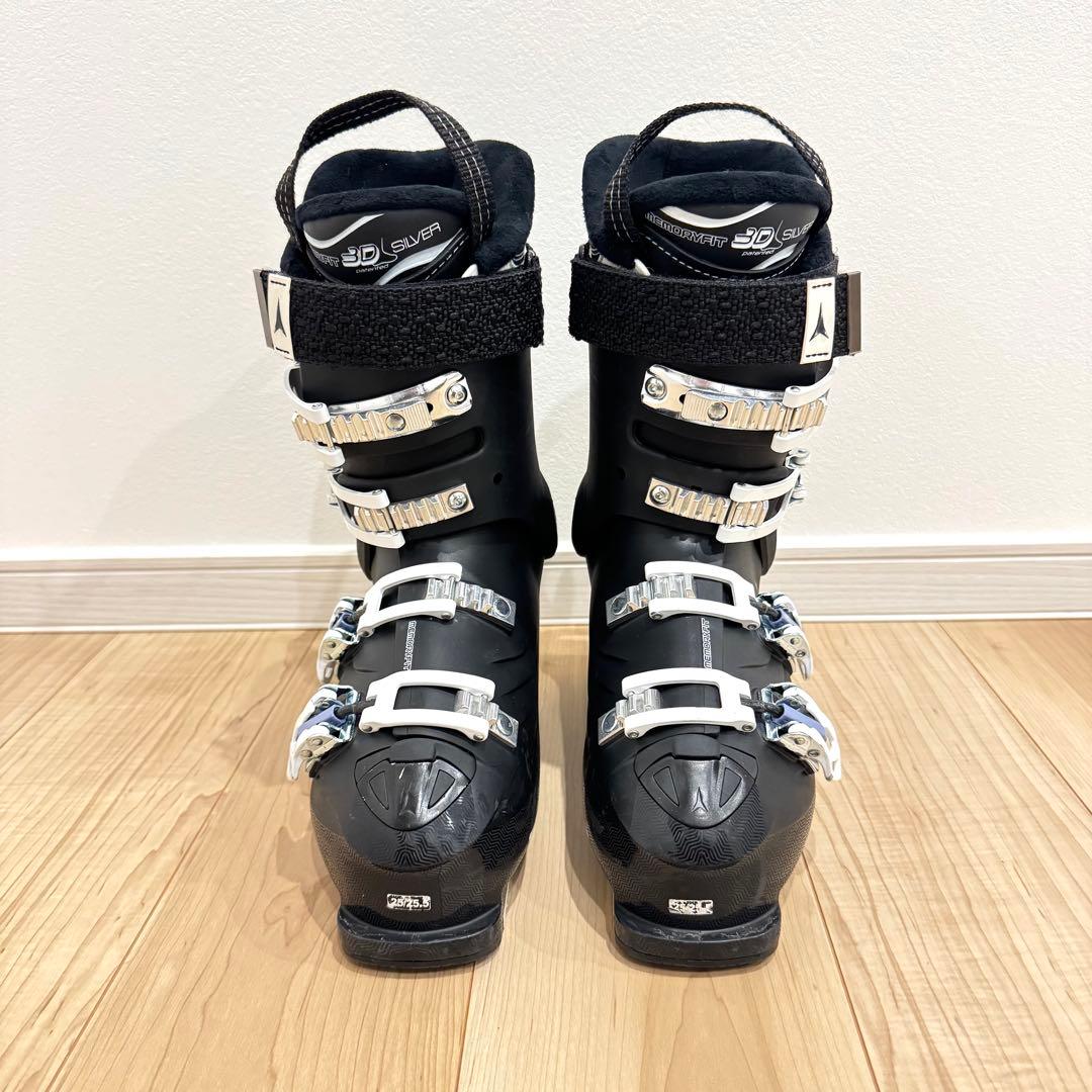 【美品】　ATOMIC Hawx PRIME PRO 90 スキーブーツ