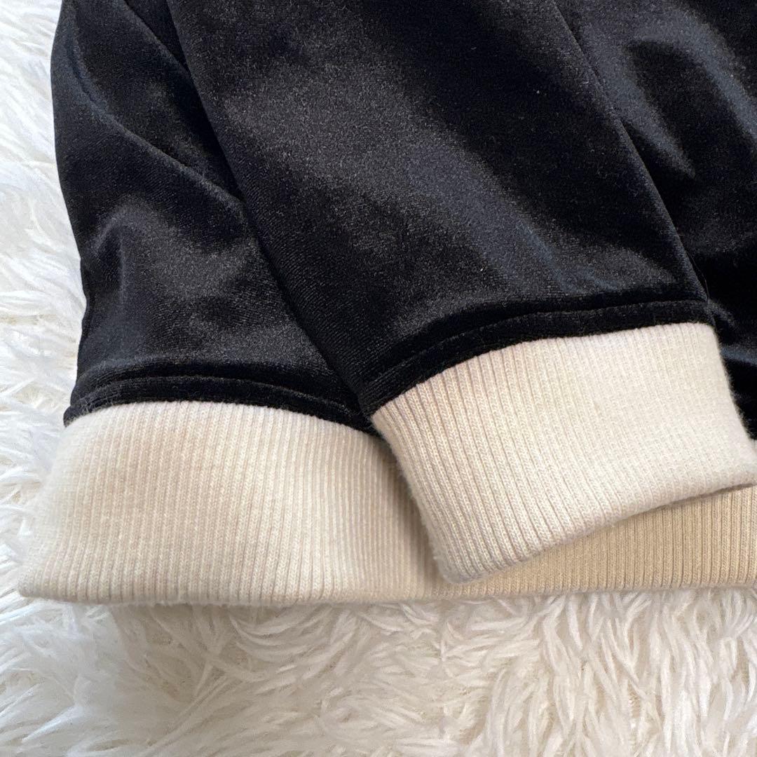 PANDIESTA パンディエスタ　パンダ　スタジャン　刺繍　希少サイズXXL