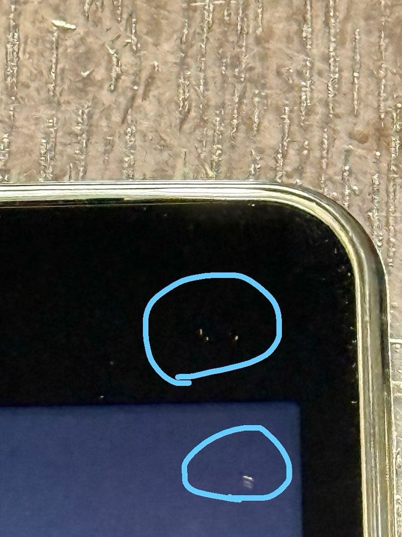 iPad mini 4 128ギガ セルラーモデル スペースグレイ本体