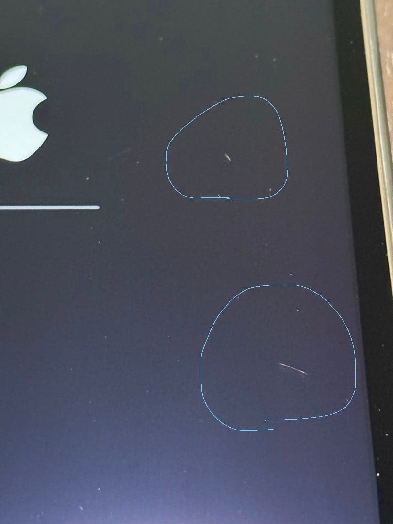 iPad mini 4 128ギガ セルラーモデル スペースグレイ本体