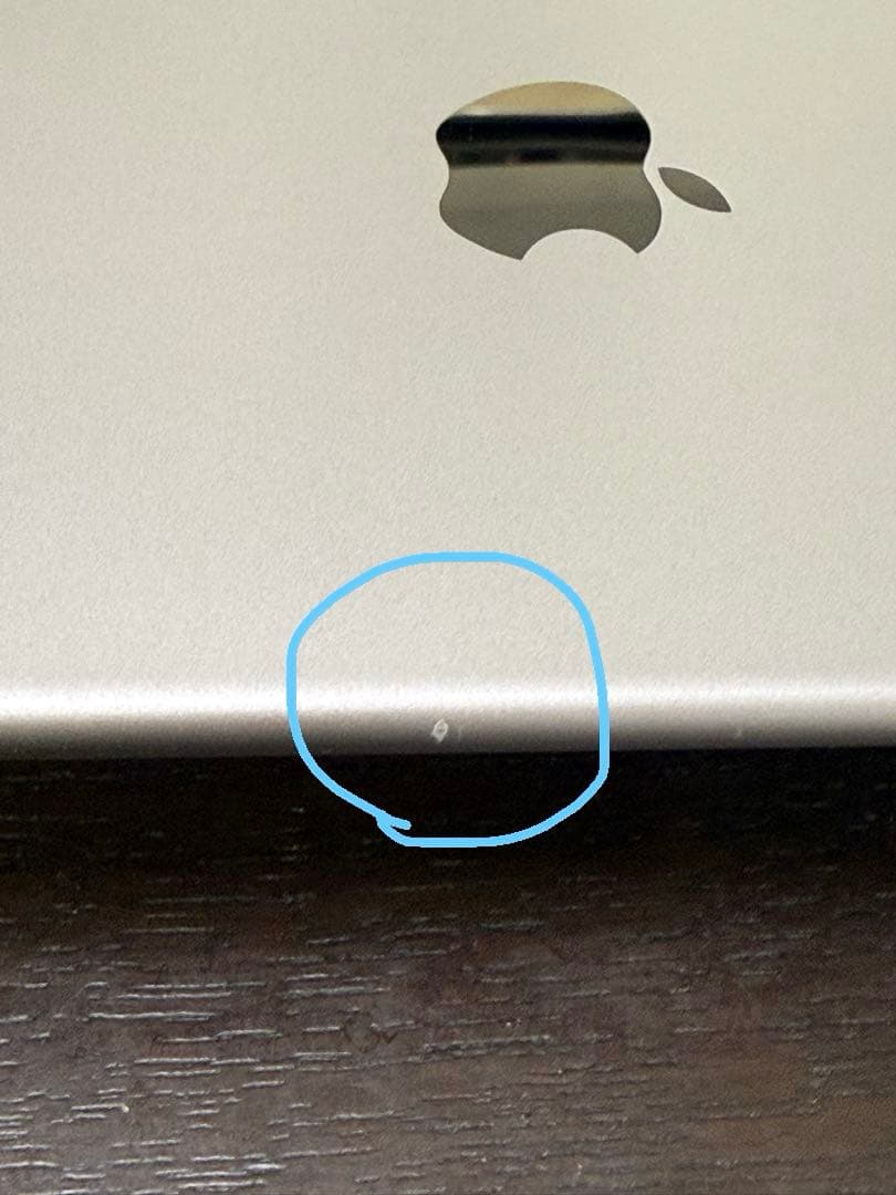 iPad mini 4 128ギガ セルラーモデル スペースグレイ本体