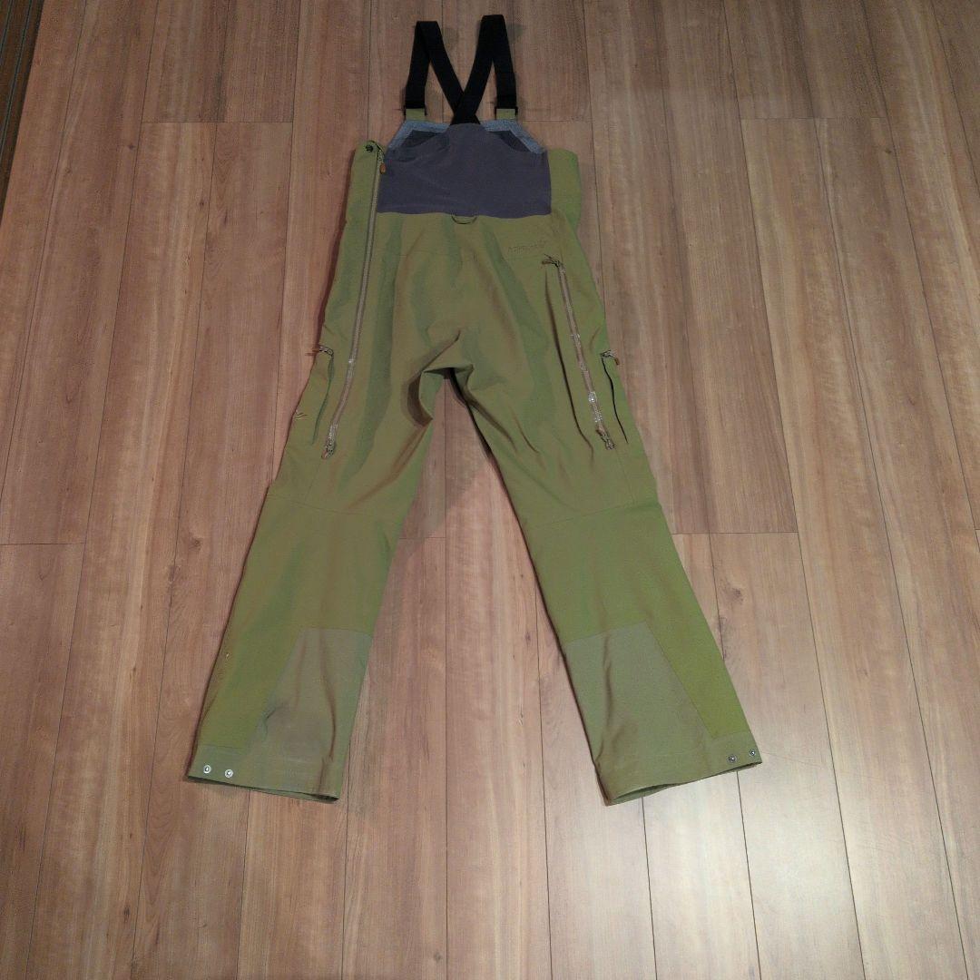 ノローナ NORRONA tamok Mサイズ