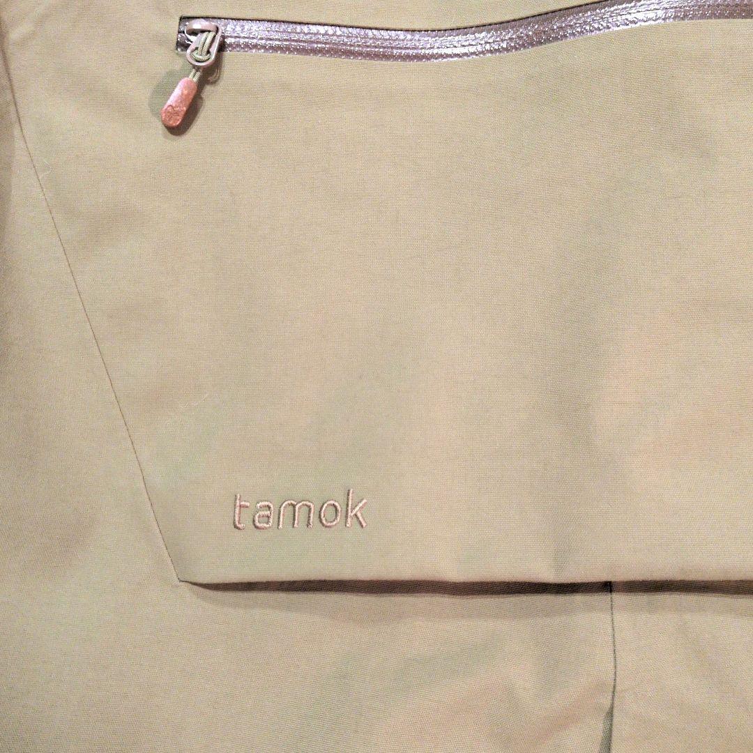 ノローナ NORRONA tamok Mサイズ