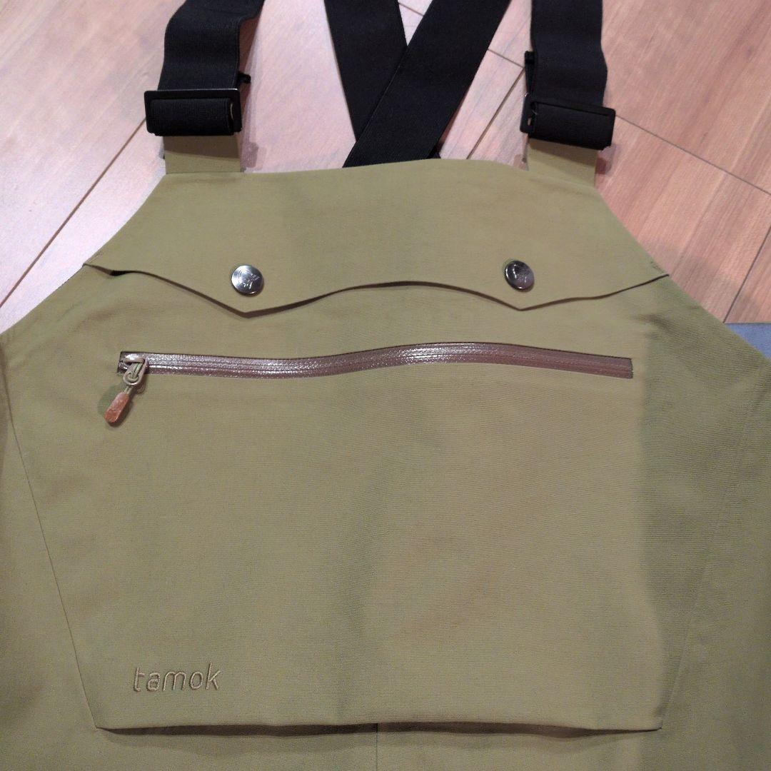 ノローナ NORRONA tamok Mサイズ