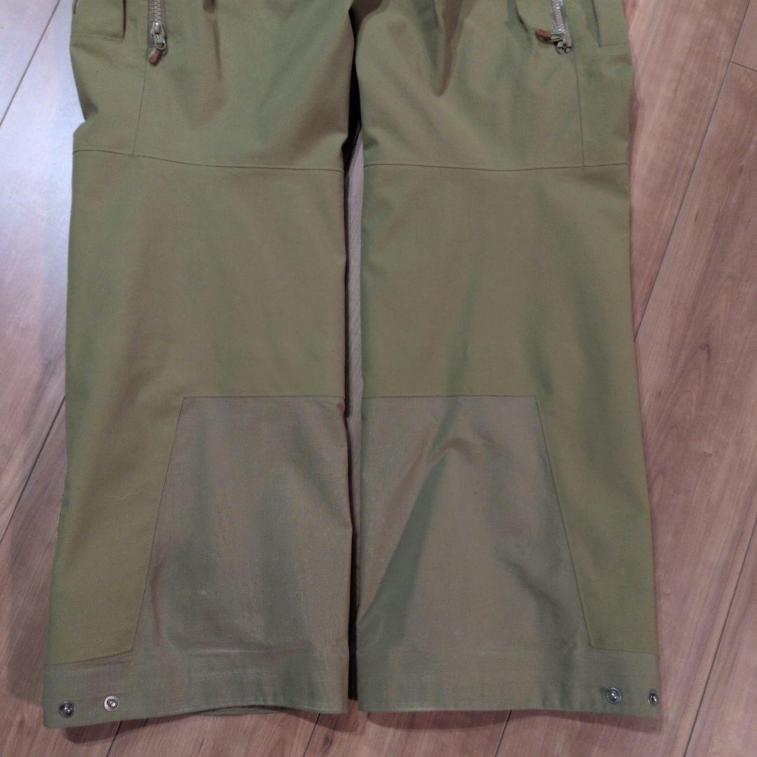 ノローナ NORRONA tamok Mサイズ