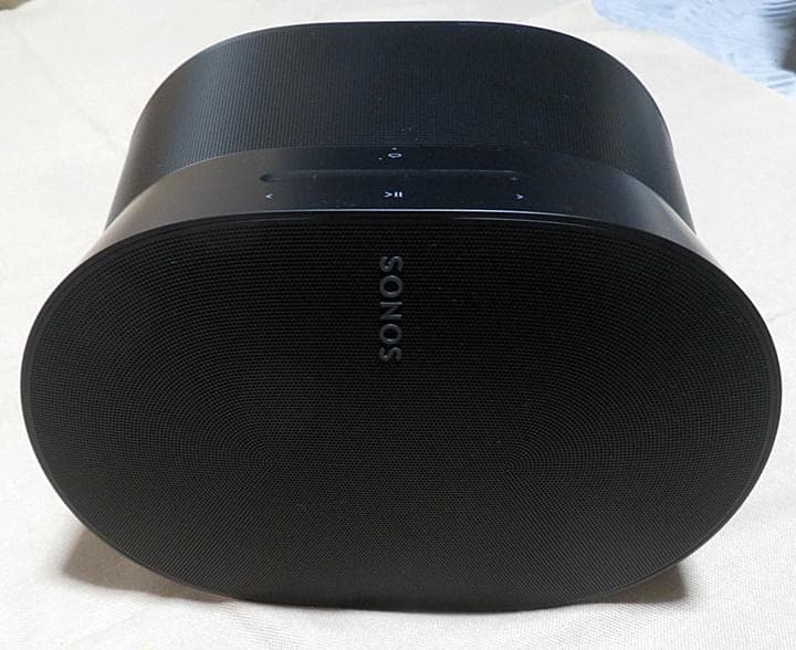 ソノス / SONOS ERA300 / ブラック / 美品