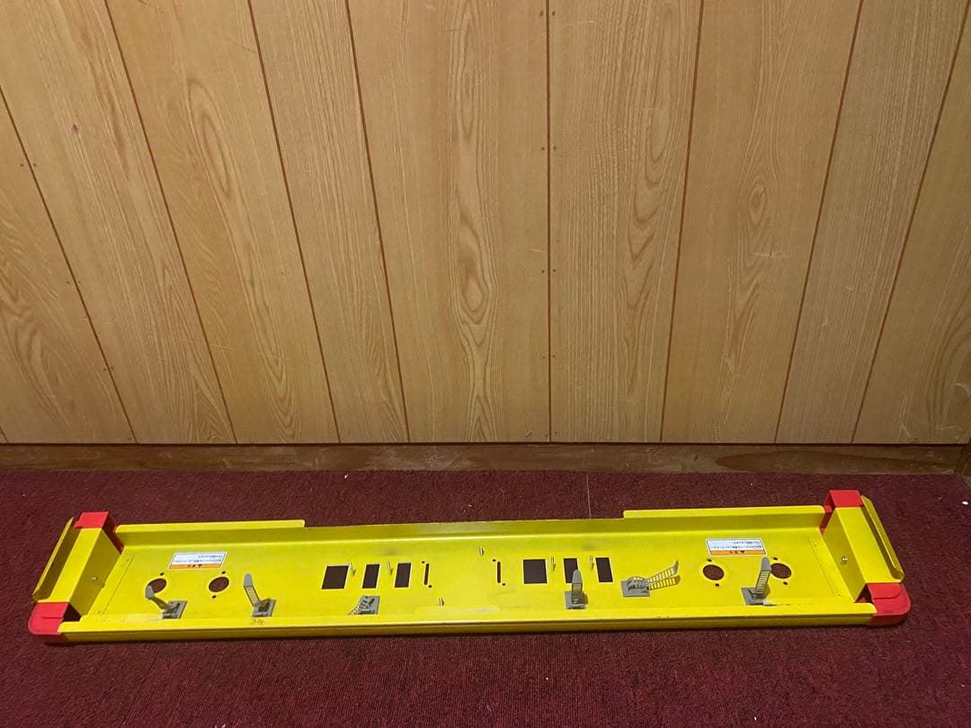 希少 SEGA セガ UFOあらかると2 コンパネ UFOキャッチャー