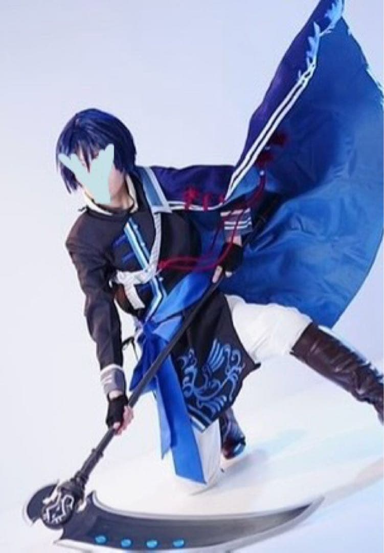 魔法使いの約束　シノ　コスプレ　フルセット　まほやく　コミラン　コミックランド製