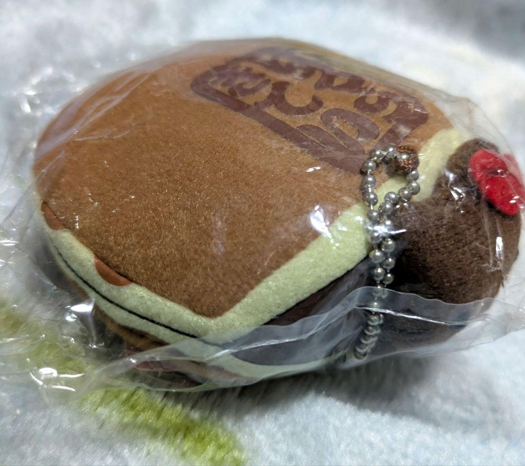 m*a様 ハローキティ　和菓子ぬいぐるみマスコットBC どらやき