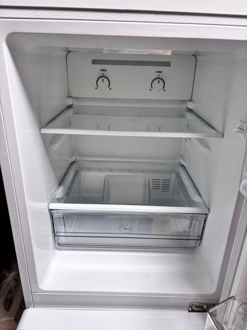 Haier 冷蔵庫 JR-NF148CK 2023年製