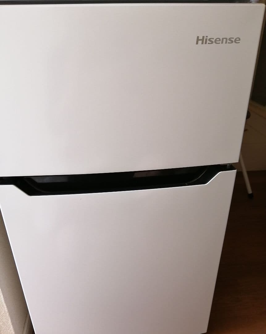 冷蔵庫・冷凍庫 HISENSE HR-B95A