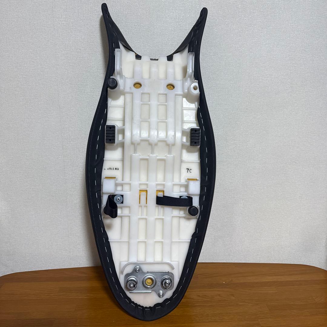 グラディウス400 ハイシート