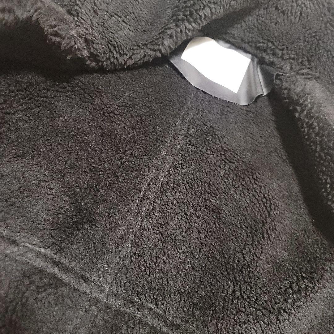 イケPさま専有　AP STUDIO 別注DUNST ライダースムートン