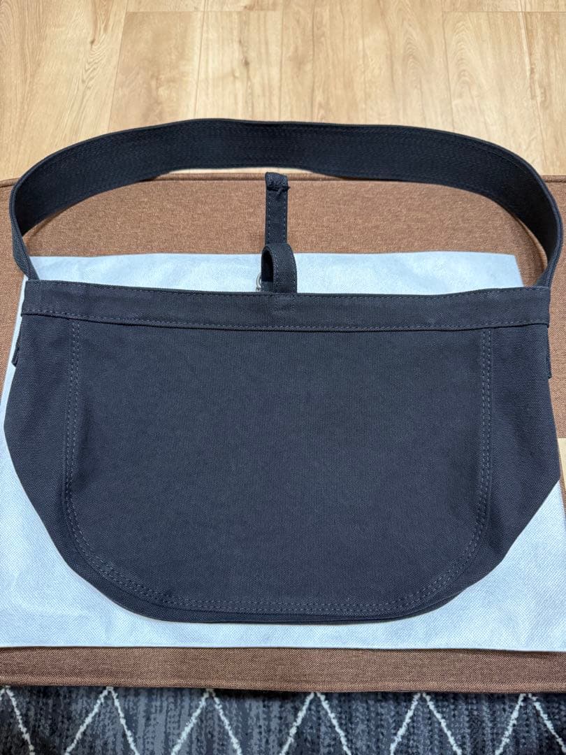 バッグ 25SS T.T NEWSBOY BAG SMALL Lot.018