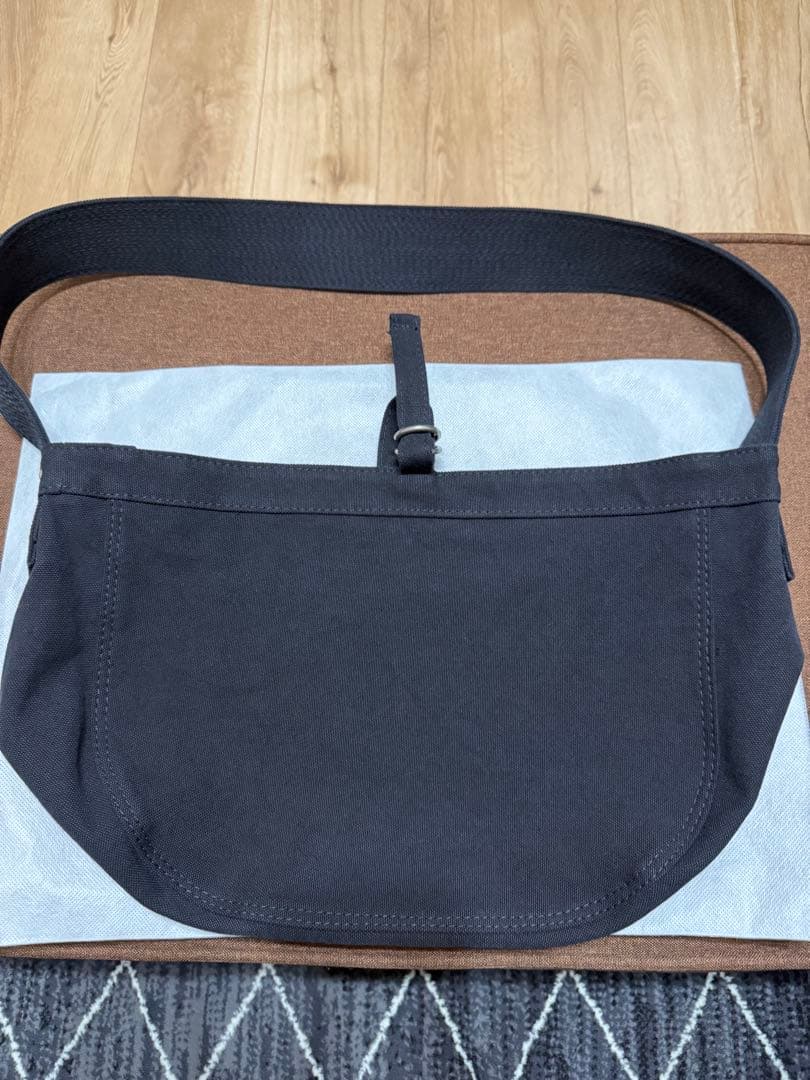 バッグ 25SS T.T NEWSBOY BAG SMALL Lot.018