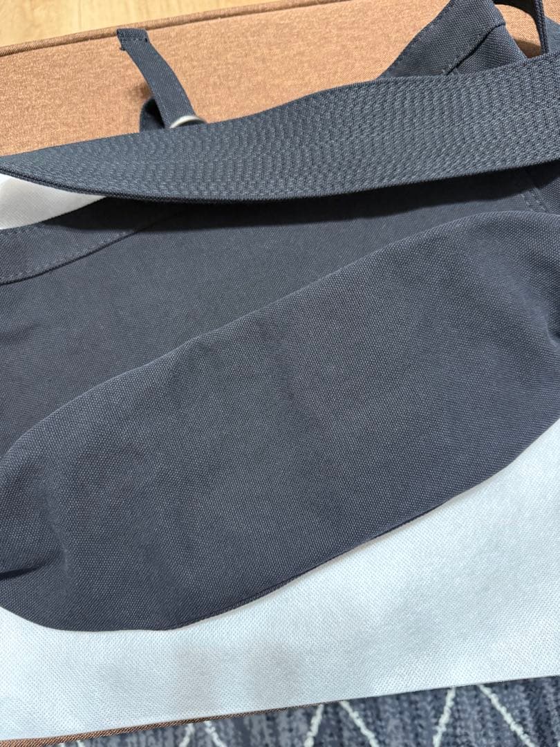 バッグ 25SS T.T NEWSBOY BAG SMALL Lot.018