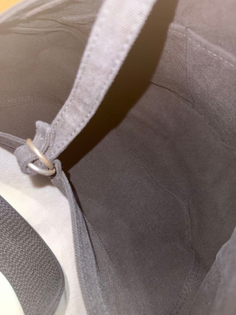 バッグ 25SS T.T NEWSBOY BAG SMALL Lot.018