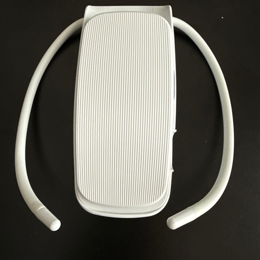 扇風機・サーキュレーター REON POCKET 5