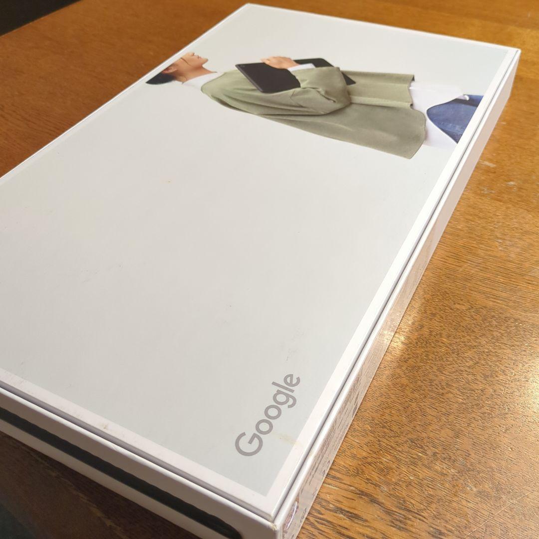 Chromebook本体 Pixelbook Go (Chromebook)