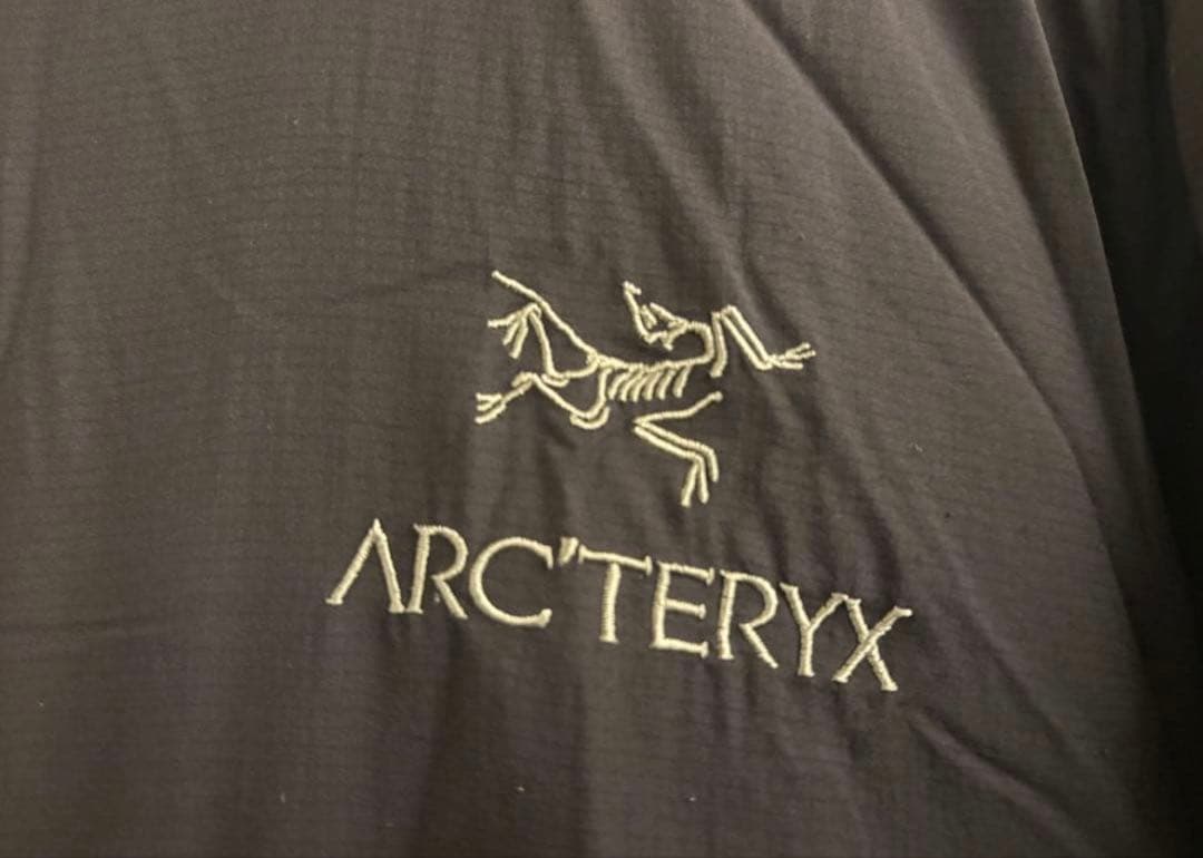 ジャケット・アウター ARC'TERYX Atom LT Jacket M