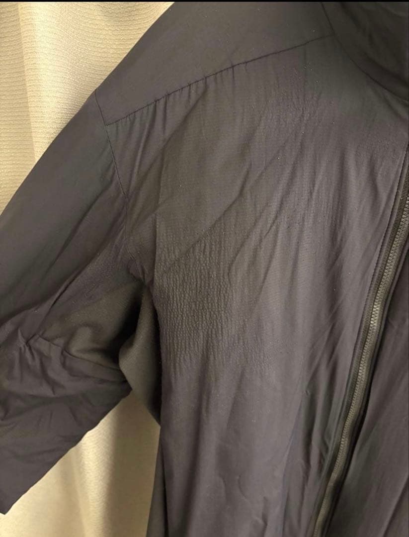 ジャケット・アウター ARC'TERYX Atom LT Jacket M