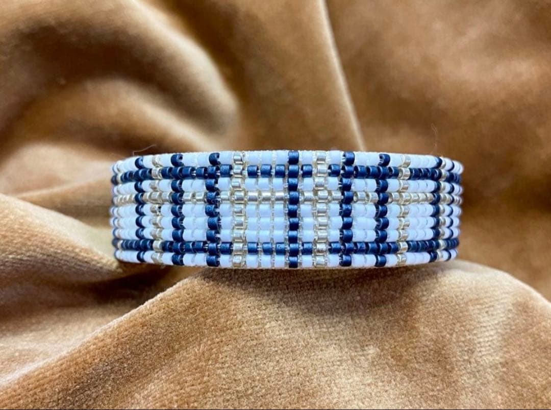 poiray ハンドメイド時計ベルト　ミッキー様オーダーベルト