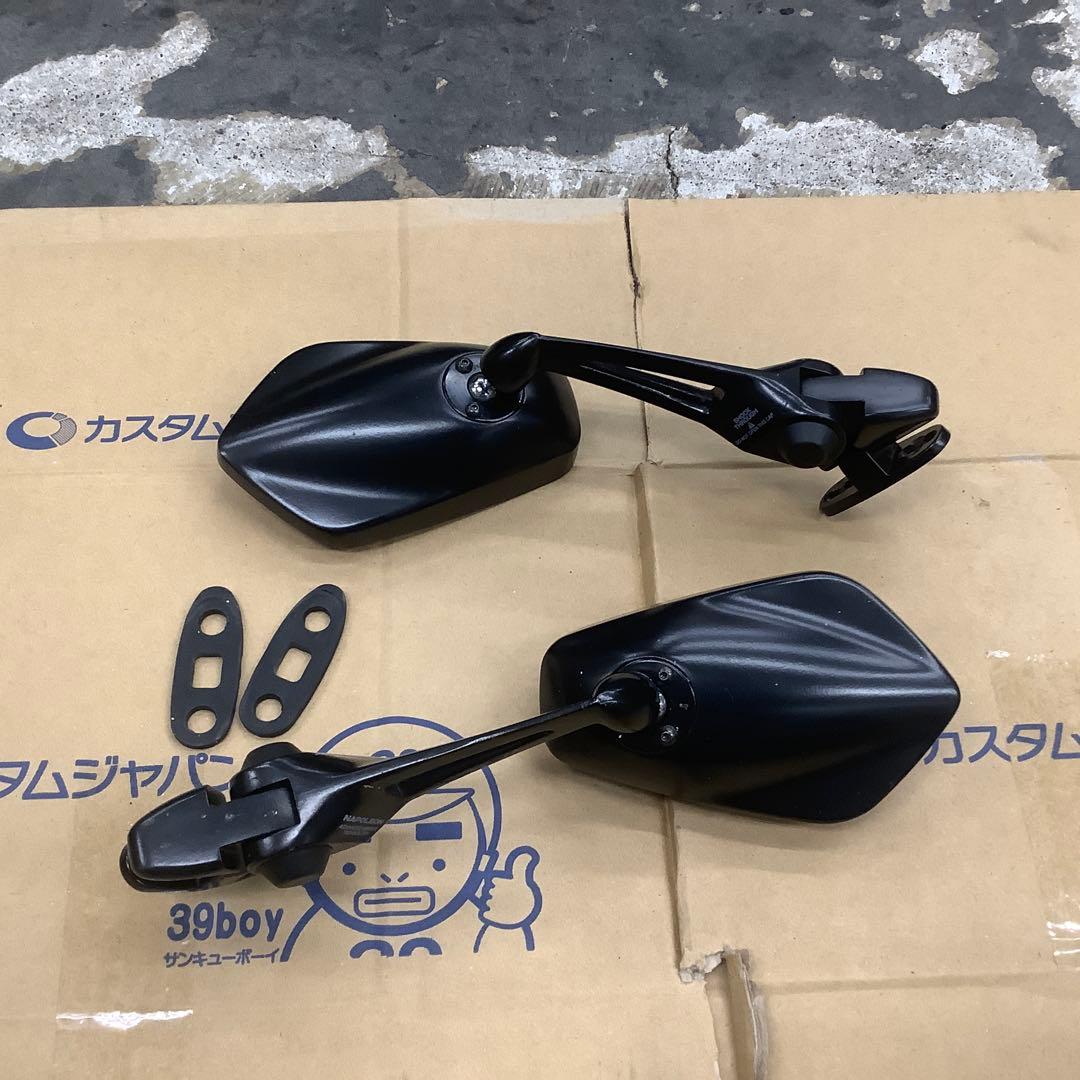 TANAXタナックス　NAPOLEONナポレオンミラーNC-002