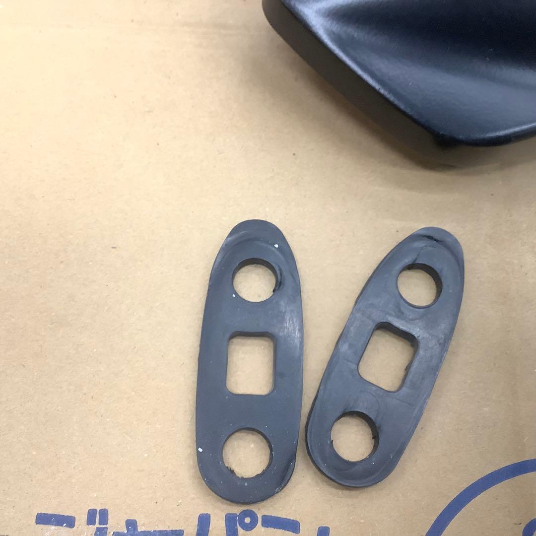 TANAXタナックス　NAPOLEONナポレオンミラーNC-002