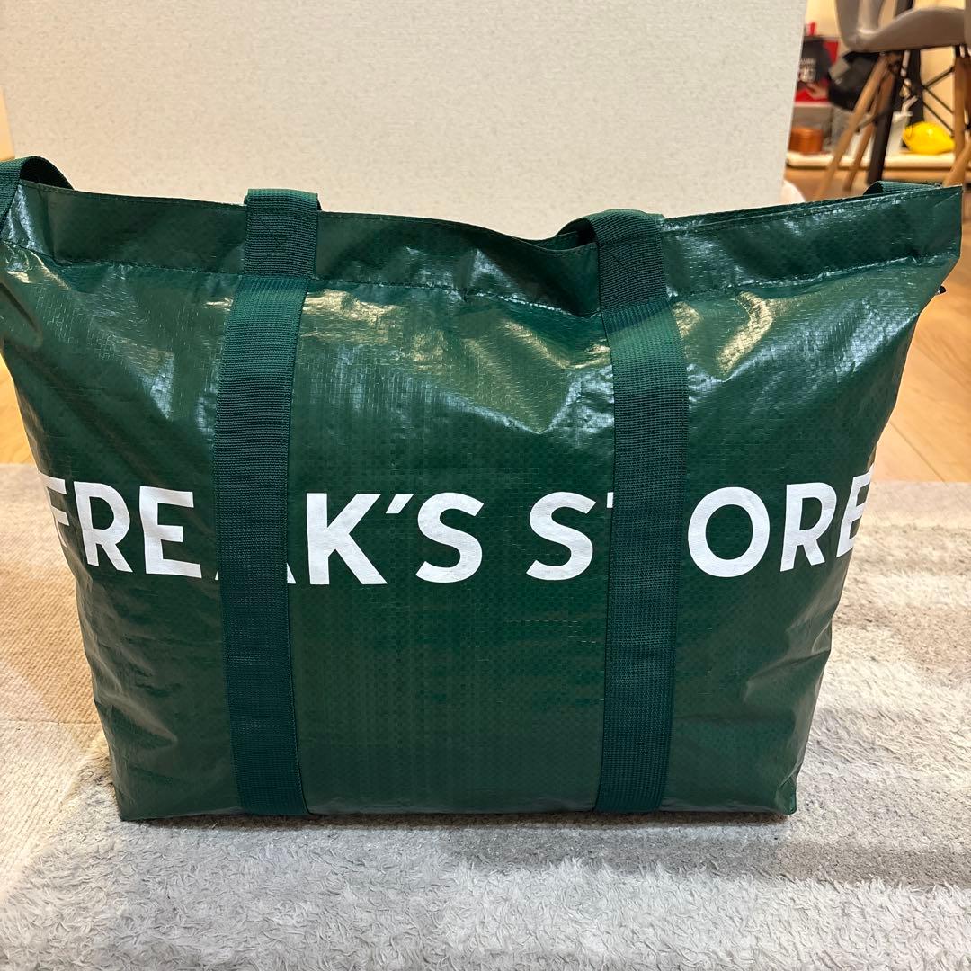 FREAK'S STORE 2026福袋