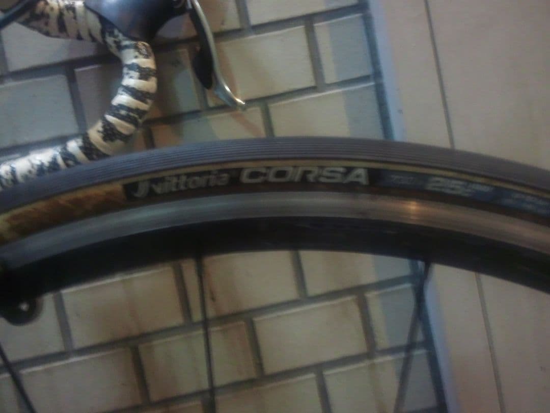 INTERMAX RAYS ロードバイク　送料込み