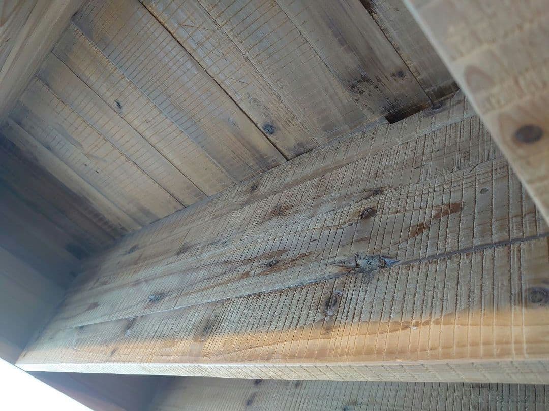 クラッシュゲート　棚　関家具　カップボード　クロスト　上置きキャビネット