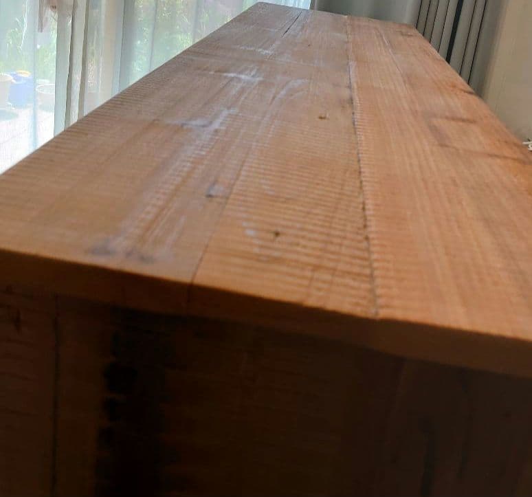 クラッシュゲート　棚　関家具　カップボード　クロスト　上置きキャビネット