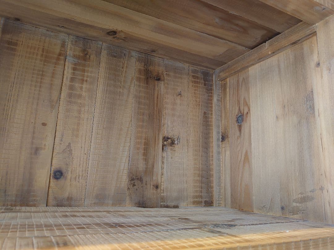 クラッシュゲート　棚　関家具　カップボード　クロスト　上置きキャビネット