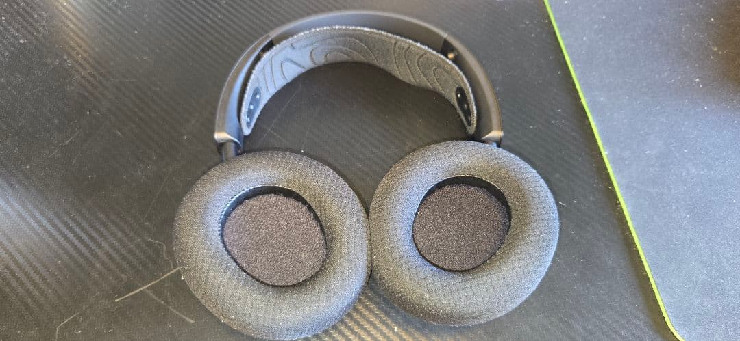 しょー steelseries arctis nova7 wireless